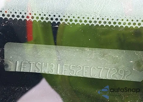 2002 Ford F-350 Lariat/Xl/Xlt from USA, damaged, VIN 1FTSW31F52EC77292